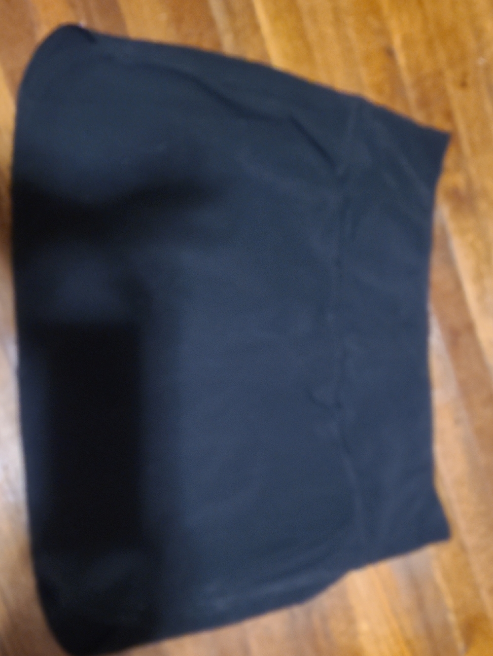 Huk Black Women's Skort